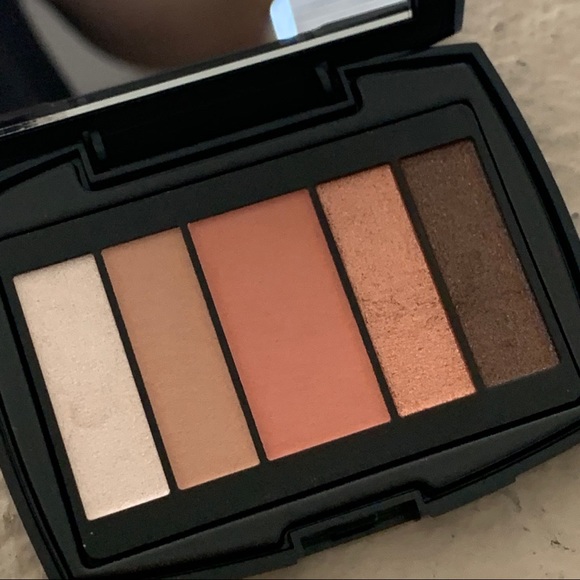 lancome mini eyeshadow palette